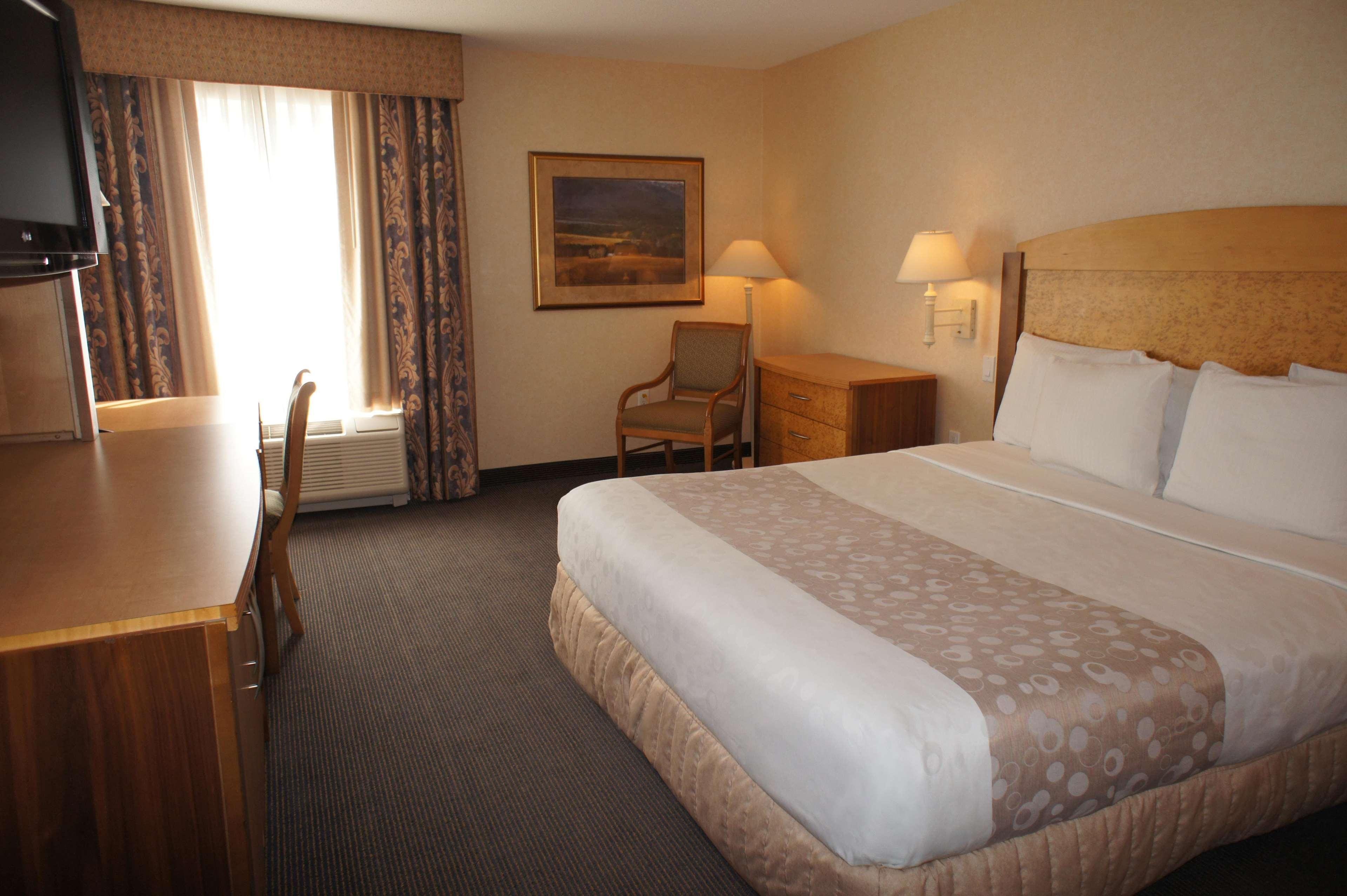 La Quinta By Wyndham Islip - Macarthur Airport Bohemia Luaran gambar