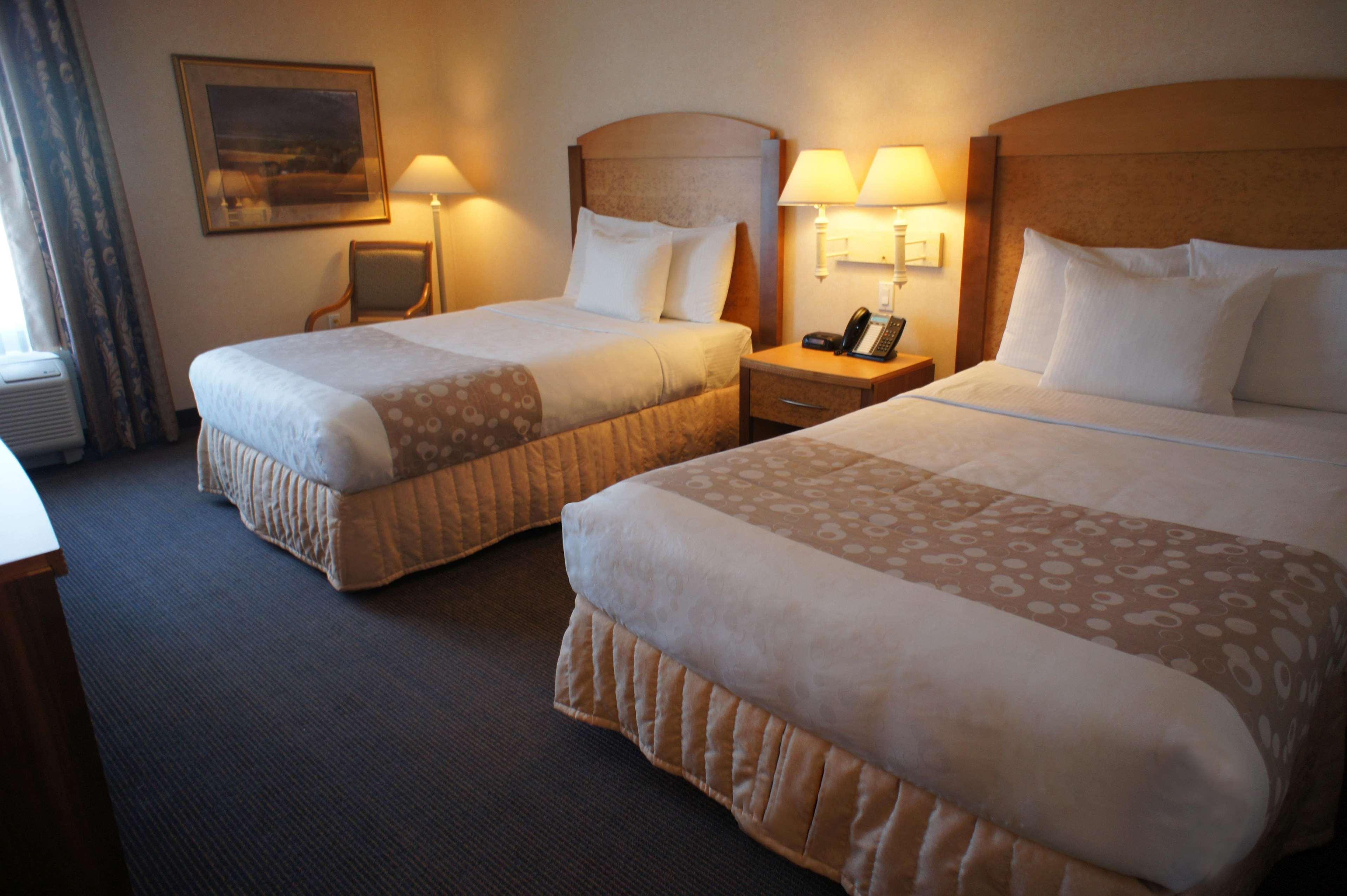 La Quinta By Wyndham Islip - Macarthur Airport Bohemia Luaran gambar