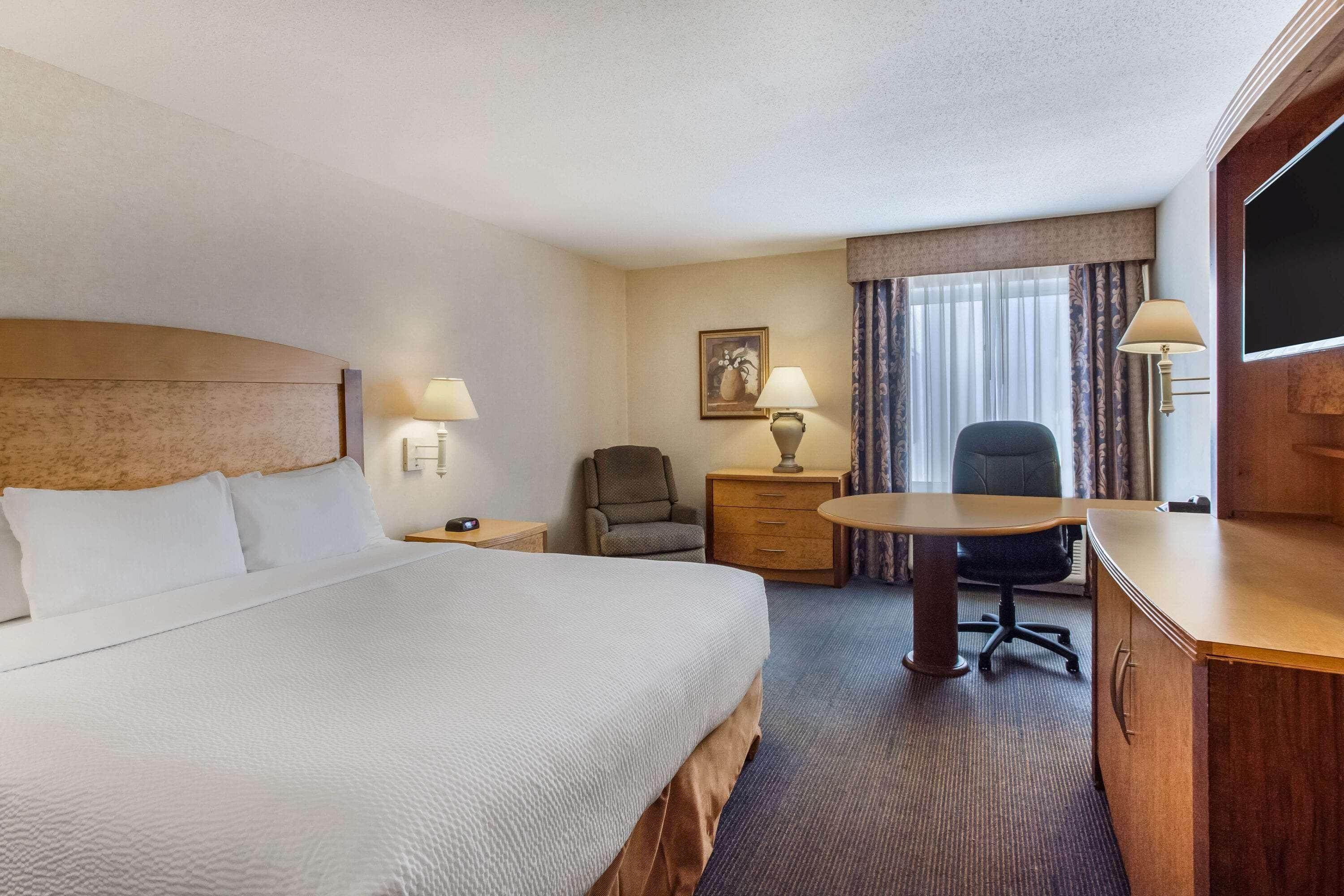 La Quinta By Wyndham Islip - Macarthur Airport Bohemia Luaran gambar