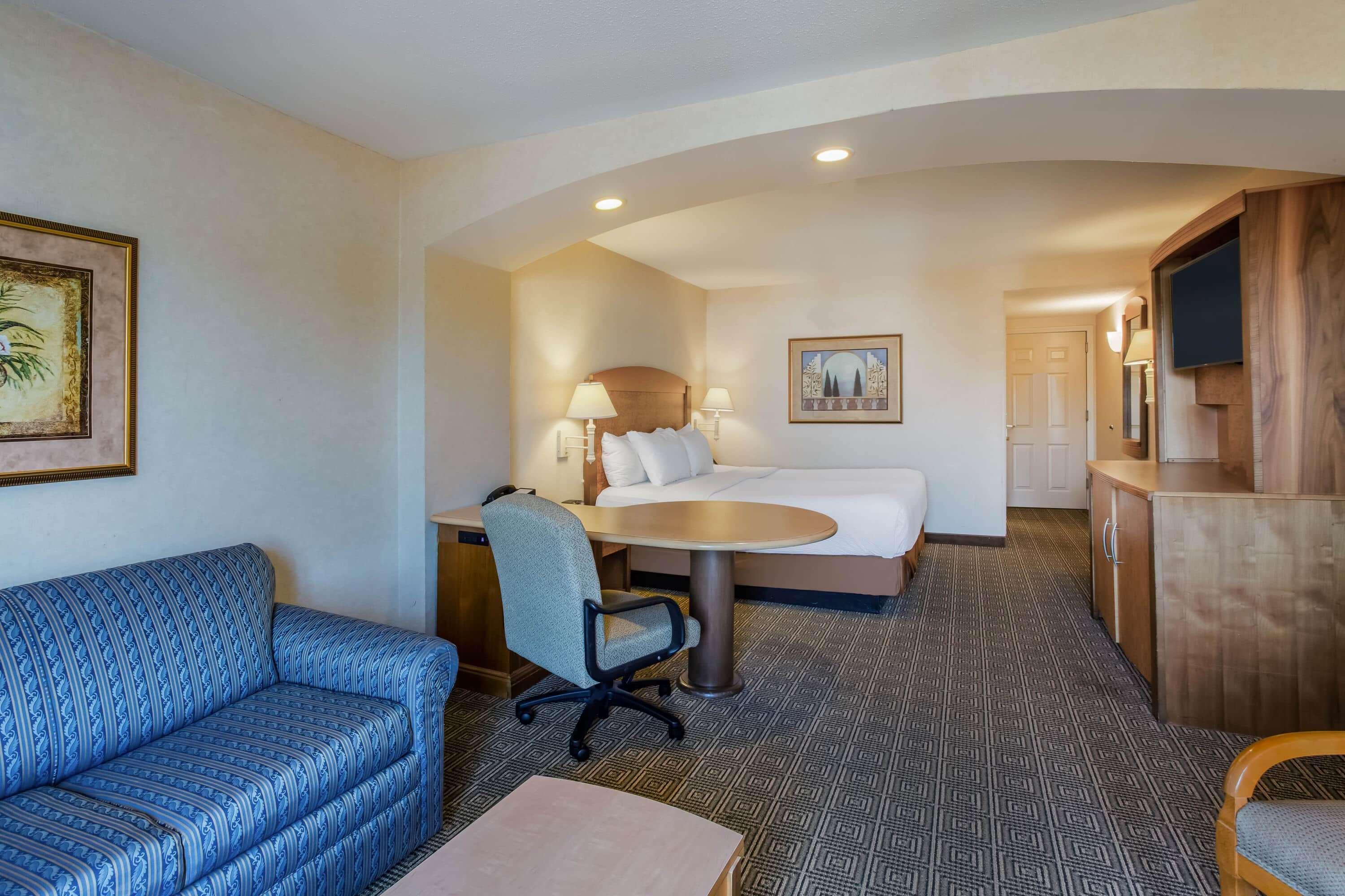 La Quinta By Wyndham Islip - Macarthur Airport Bohemia Luaran gambar