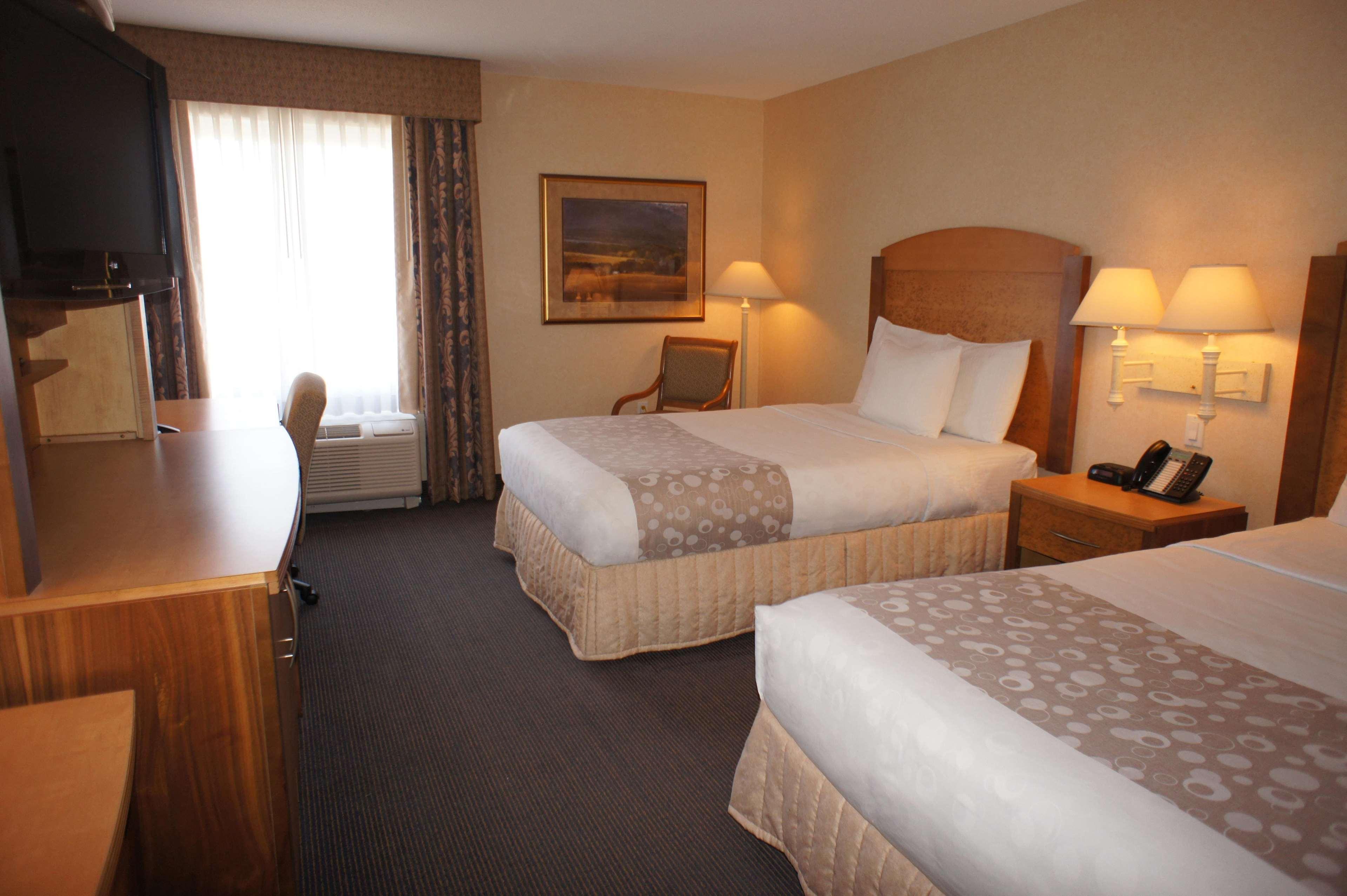 La Quinta By Wyndham Islip - Macarthur Airport Bohemia Luaran gambar