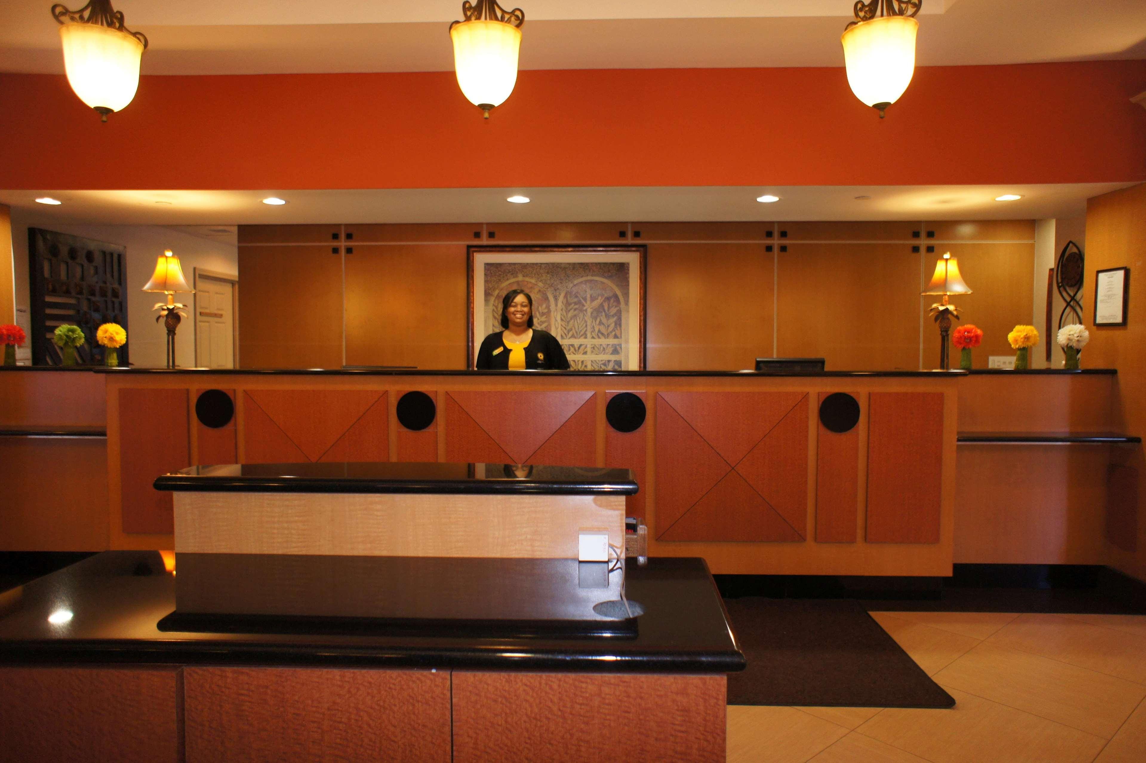 La Quinta By Wyndham Islip - Macarthur Airport Bohemia Luaran gambar