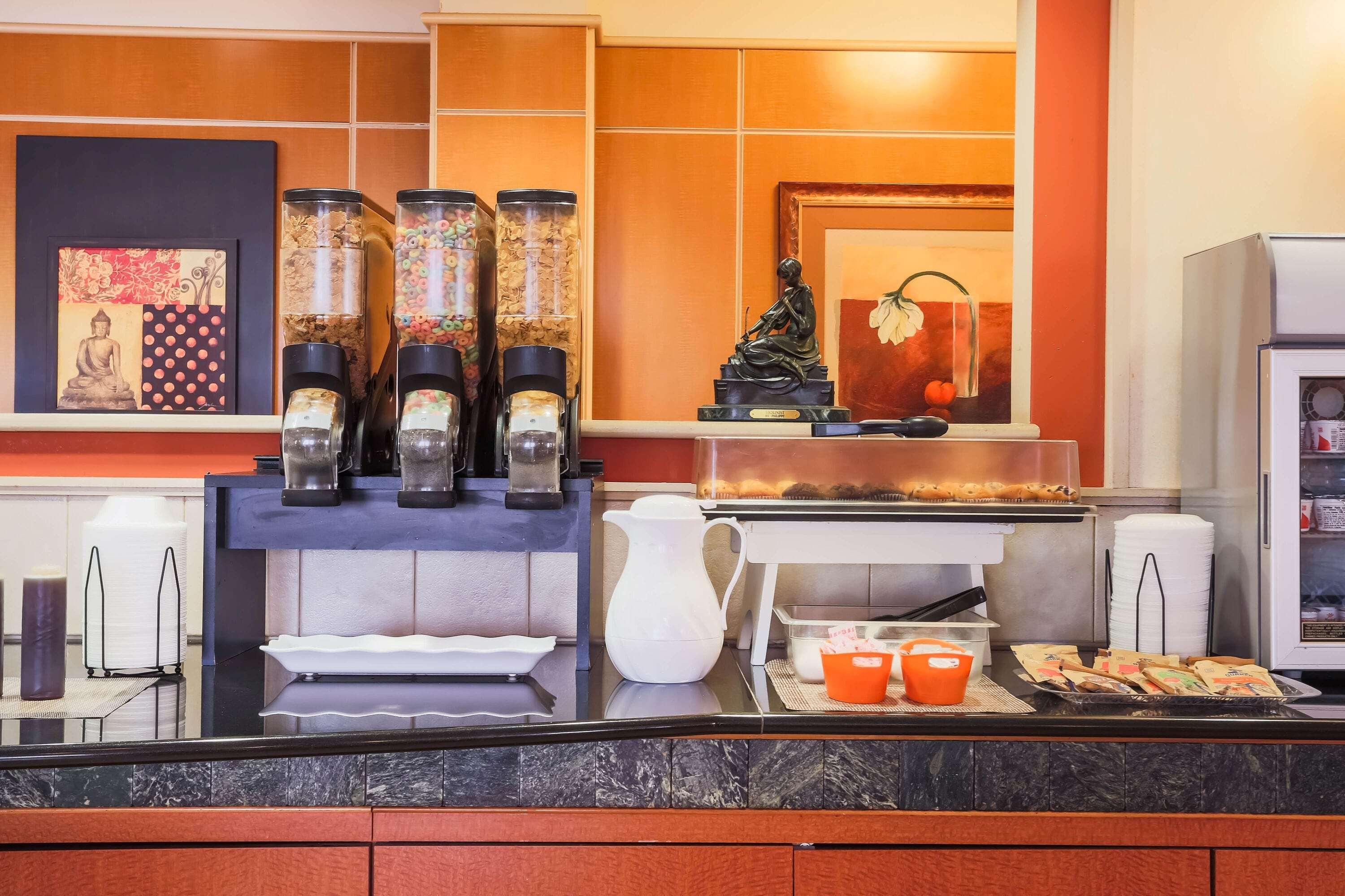La Quinta By Wyndham Islip - Macarthur Airport Bohemia Luaran gambar
