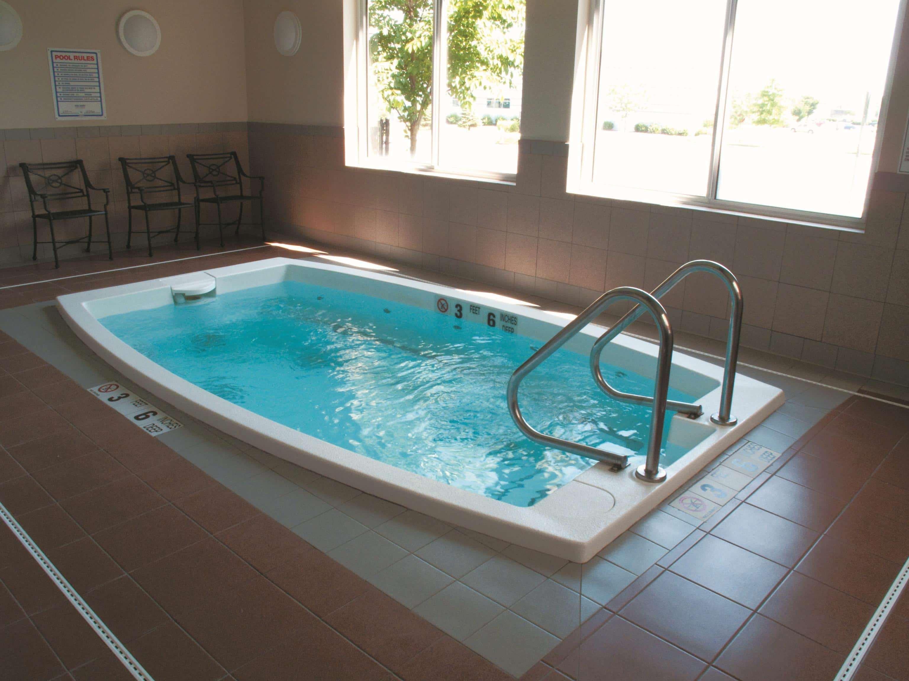 La Quinta By Wyndham Islip - Macarthur Airport Bohemia Luaran gambar