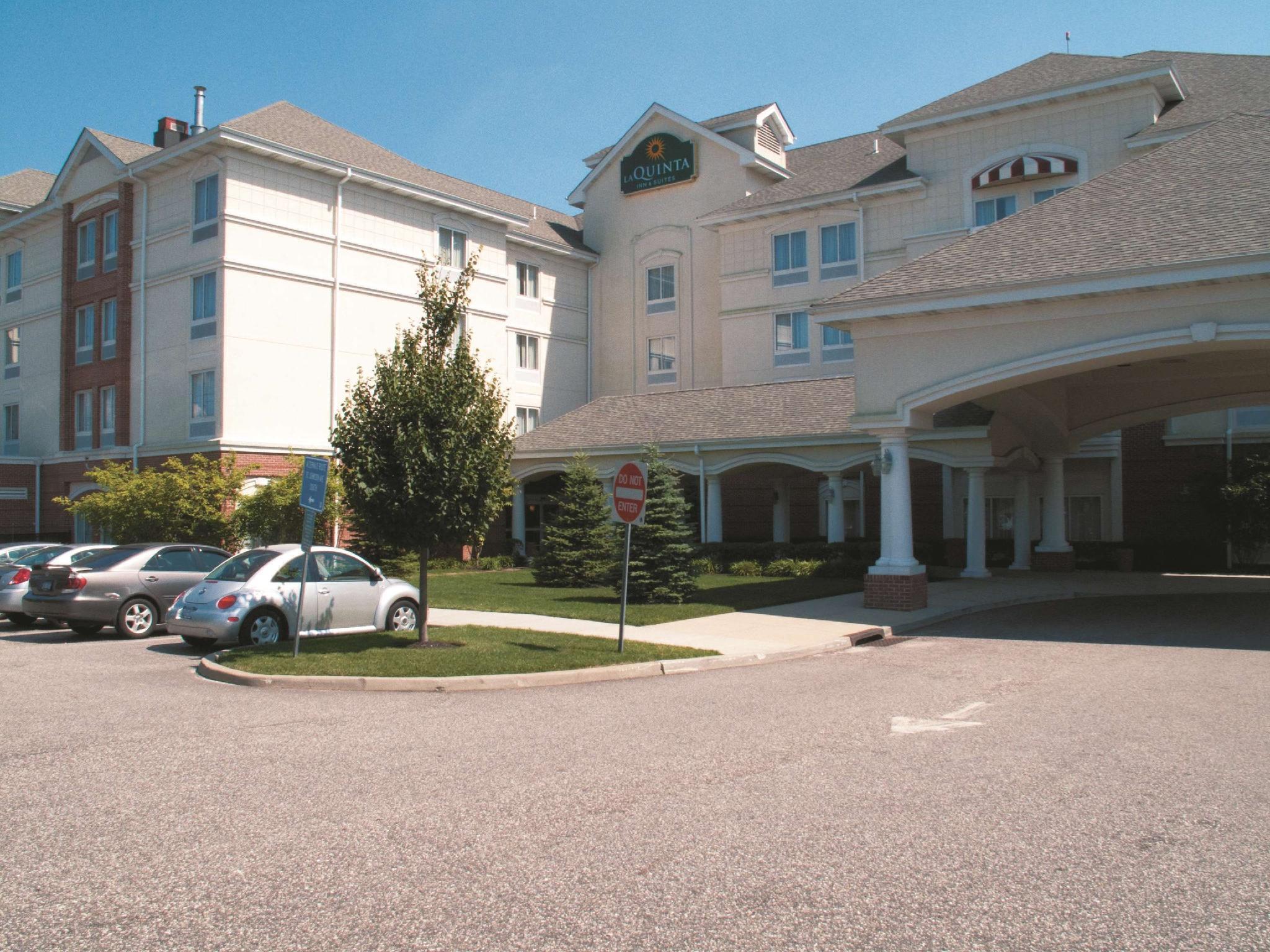La Quinta By Wyndham Islip - Macarthur Airport Bohemia Luaran gambar