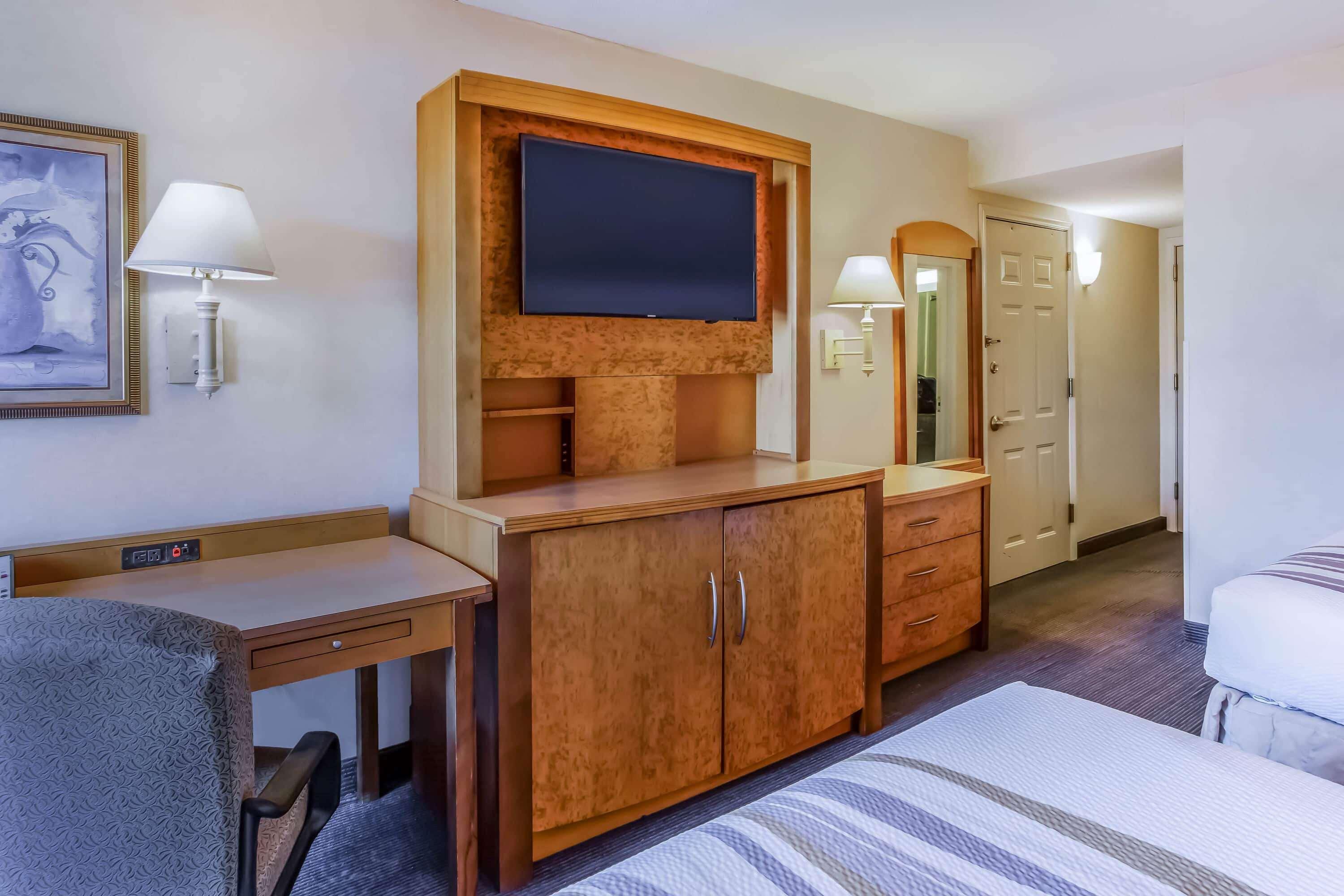 La Quinta By Wyndham Islip - Macarthur Airport Bohemia Luaran gambar