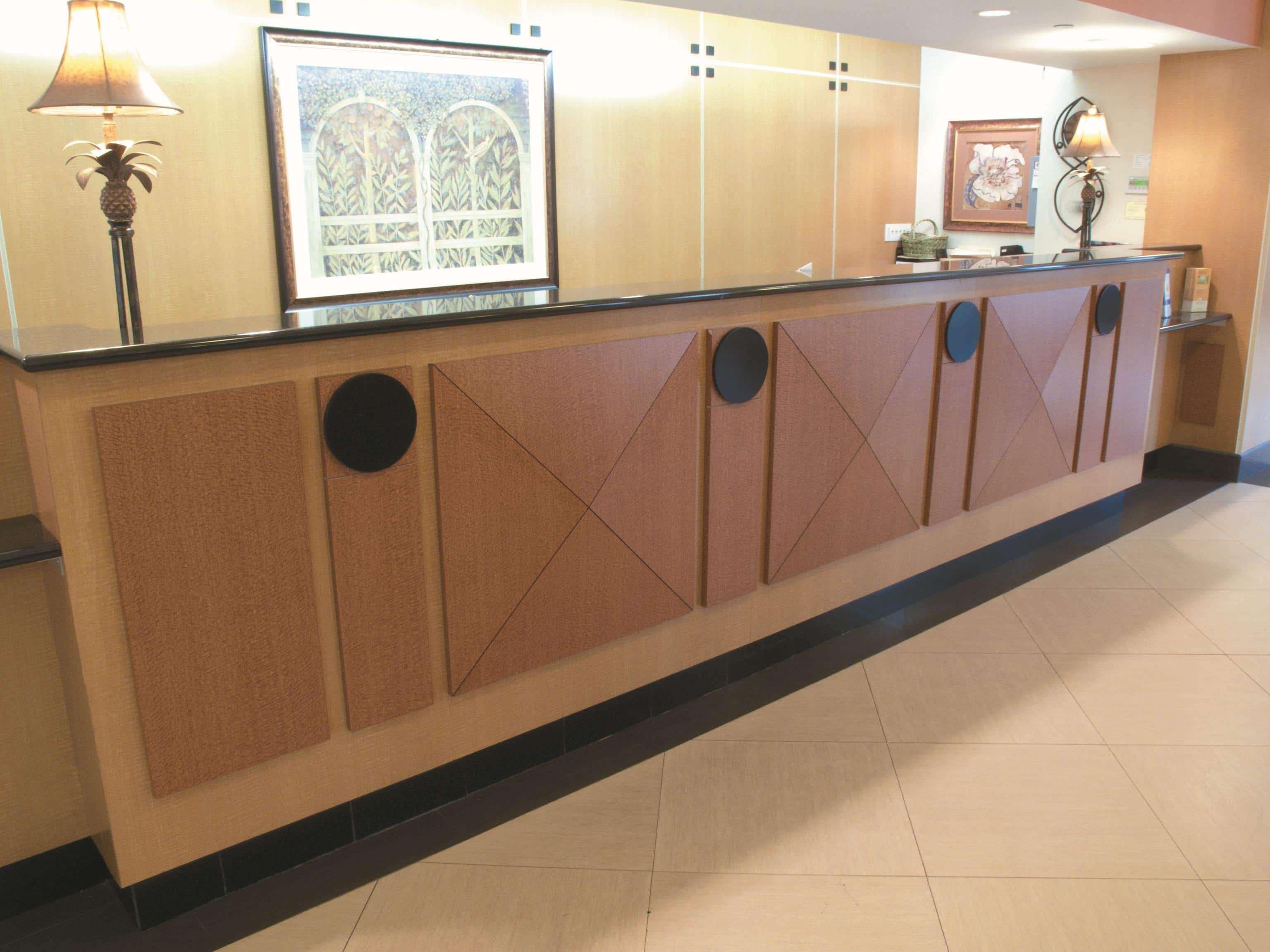La Quinta By Wyndham Islip - Macarthur Airport Bohemia Luaran gambar
