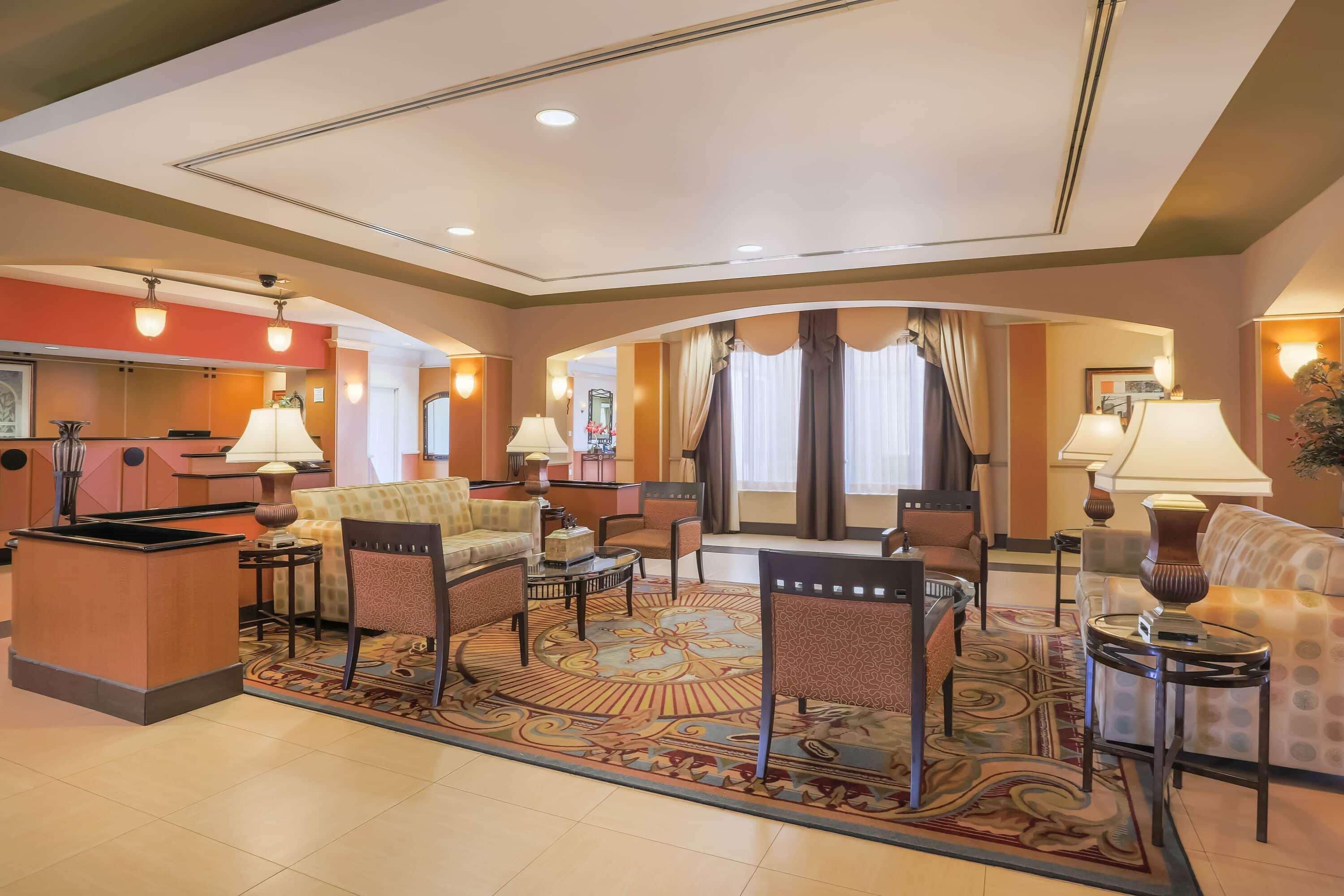 La Quinta By Wyndham Islip - Macarthur Airport Bohemia Luaran gambar