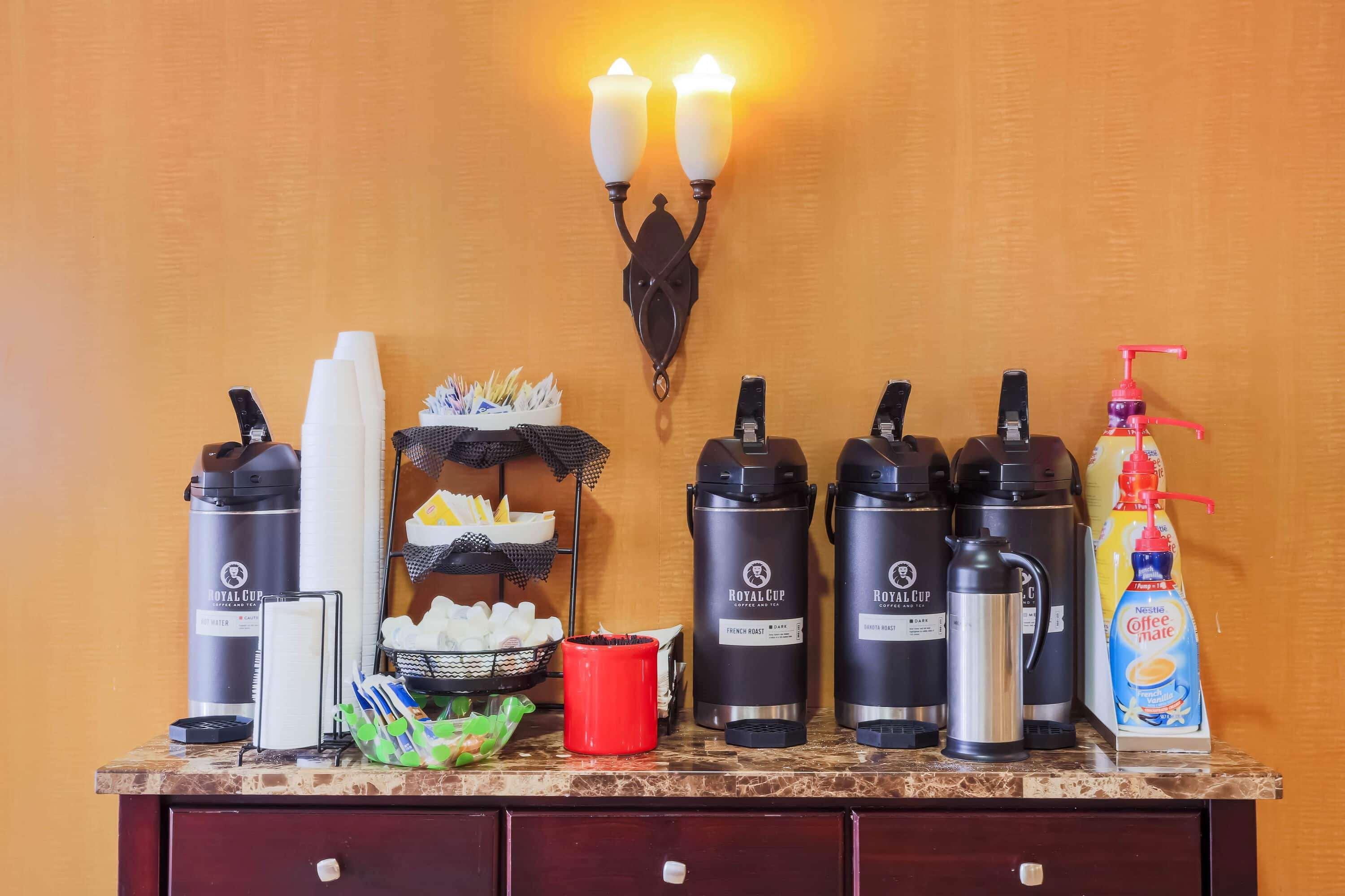 La Quinta By Wyndham Islip - Macarthur Airport Bohemia Luaran gambar