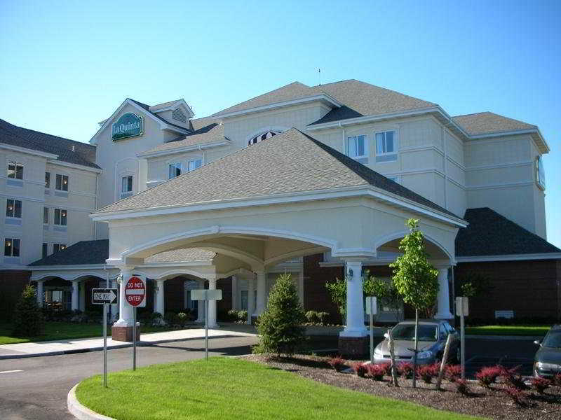 La Quinta By Wyndham Islip - Macarthur Airport Bohemia Luaran gambar